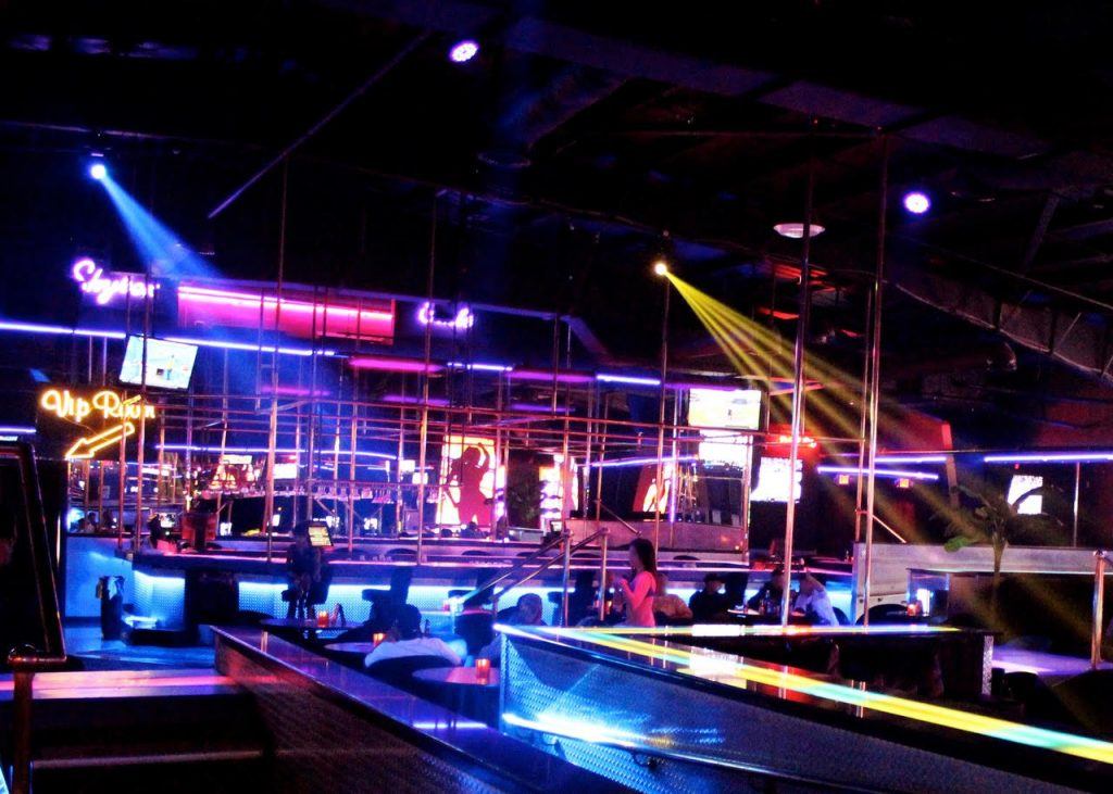 Gold Club Tampa - Nightclub in Tampa, United States