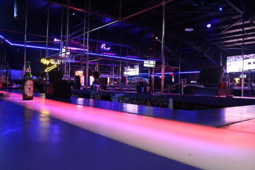 Gold Club Tampa - Nightclub in Tampa, United States