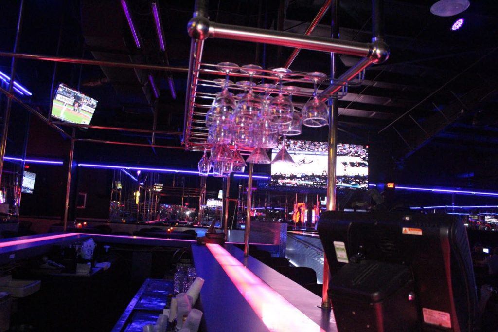 Gold Club Tampa - Nightclub in Tampa, United States