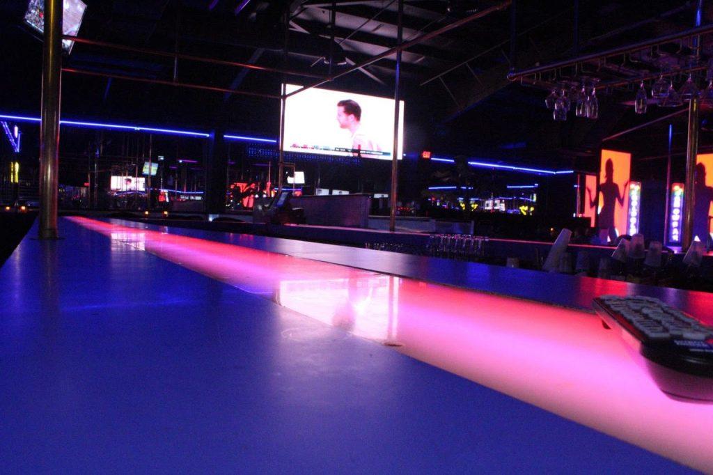 Gold Club Tampa - Nightclub in Tampa, United States