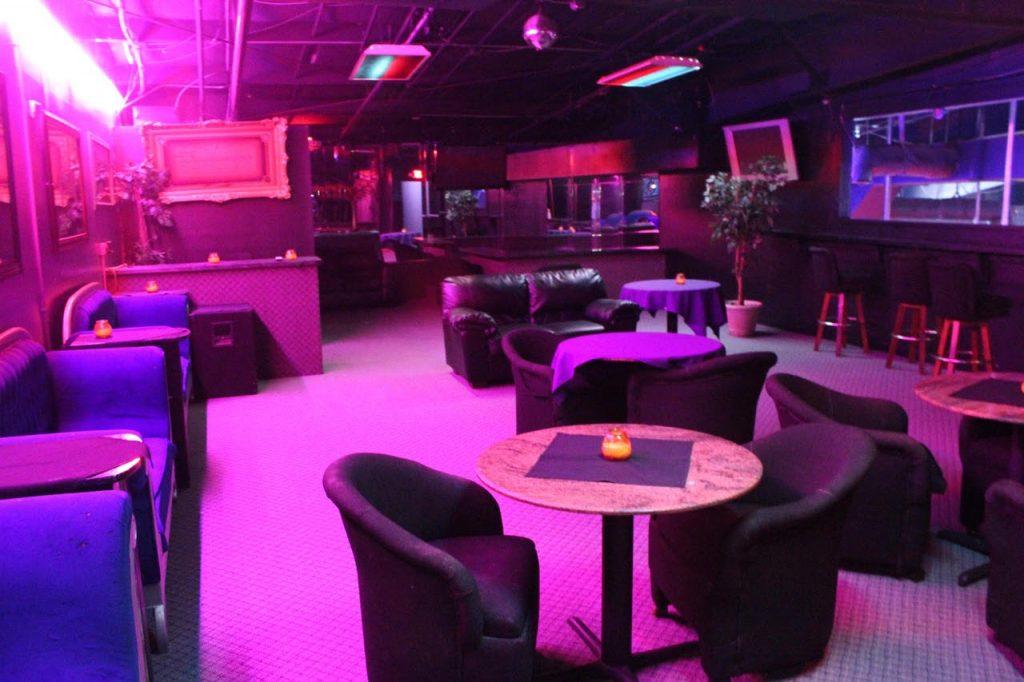 Gold Club Tampa - Nightclub in Tampa, United States