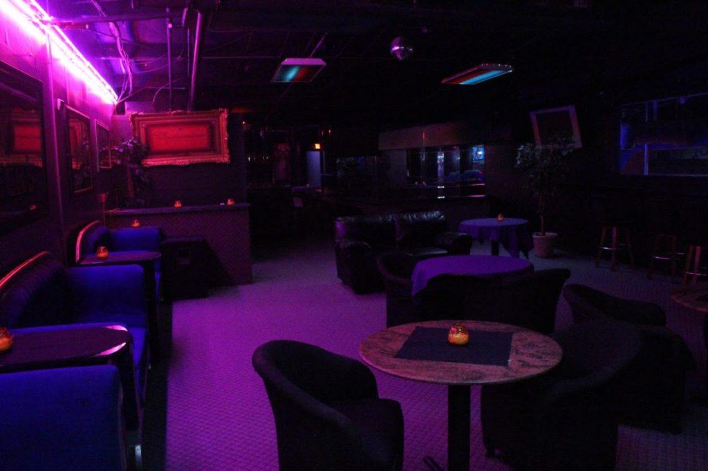 Gold Club Tampa - Nightclub in Tampa, United States