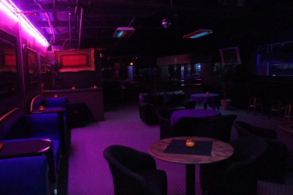 Gold Club Tampa - Nightclub in Tampa, United States