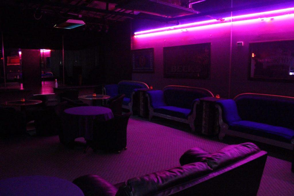 Gold Club Tampa - Nightclub in Tampa, United States