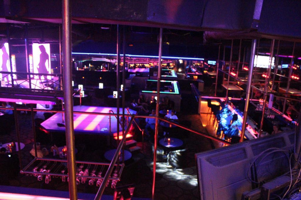 Gold Club Tampa - Nightclub in Tampa, United States
