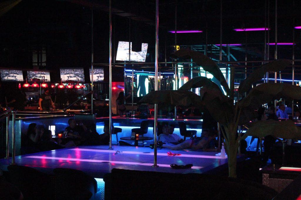 Gold Club Tampa - Nightclub in Tampa, United States