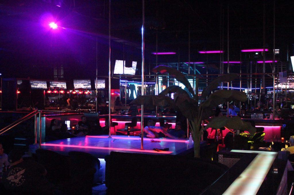 Gold Club Tampa - Nightclub in Tampa, United States