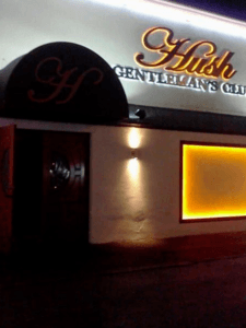 Hush Gentlemen's Club - Nightclub in Tampa, United States