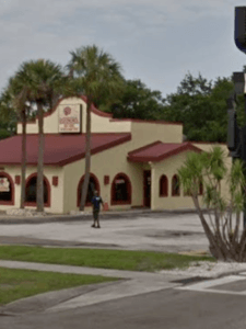 Mons Venus - Nightclub in Tampa, United States