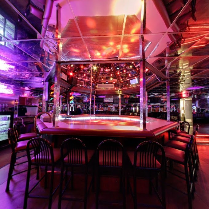 Mons Venus - Nightclub in Tampa, United States
