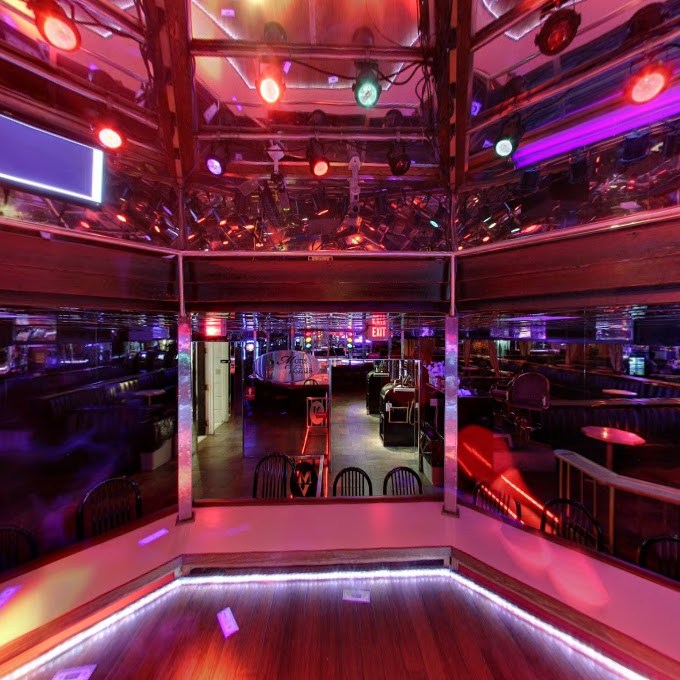 Mons Venus - Nightclub in Tampa, United States