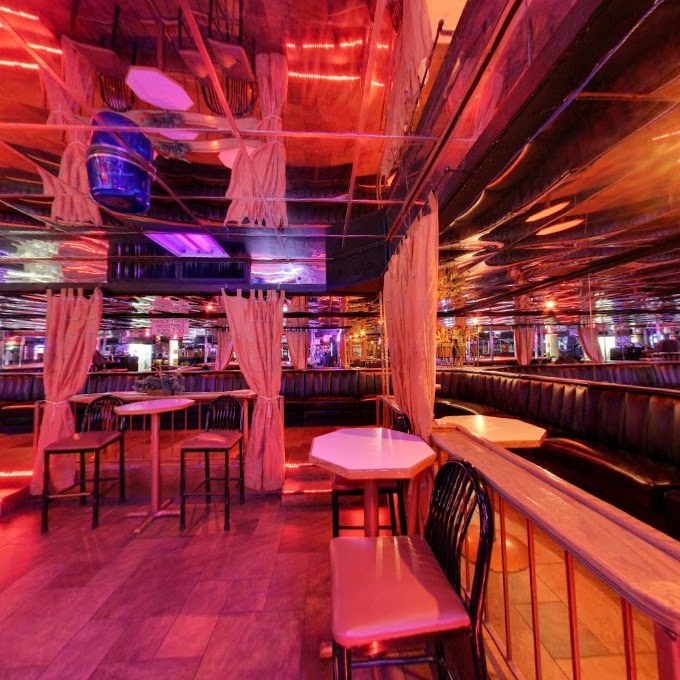 Mons Venus - Nightclub in Tampa, United States