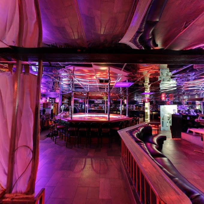 Mons Venus - Nightclub in Tampa, United States