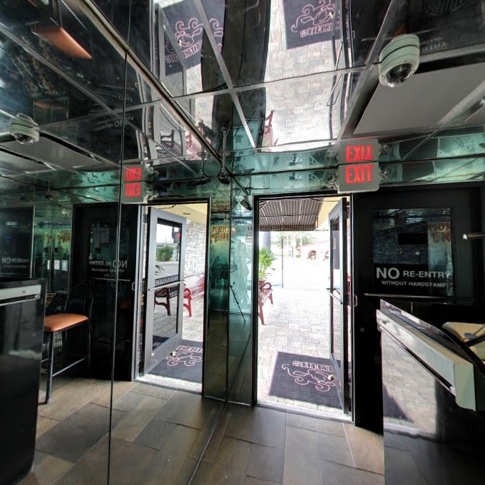 Mons Venus - Nightclub in Tampa, United States