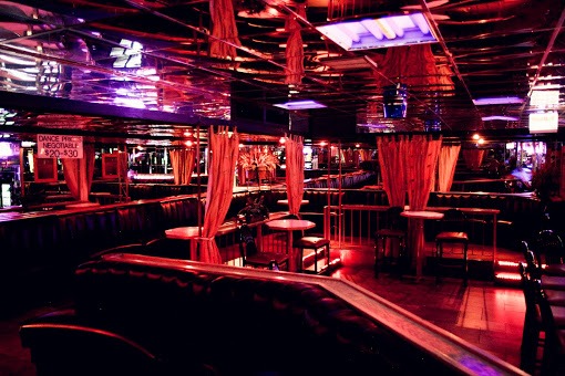 Mons Venus - Nightclub in Tampa, United States