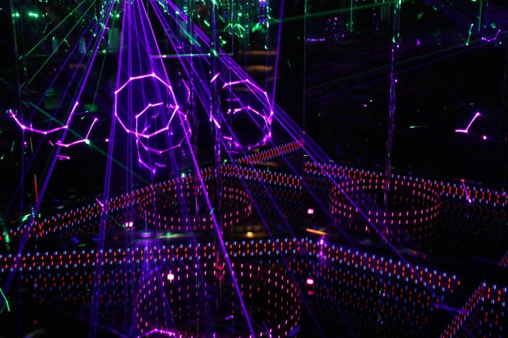 Pink Pony - Nightclub in Tampa, United States