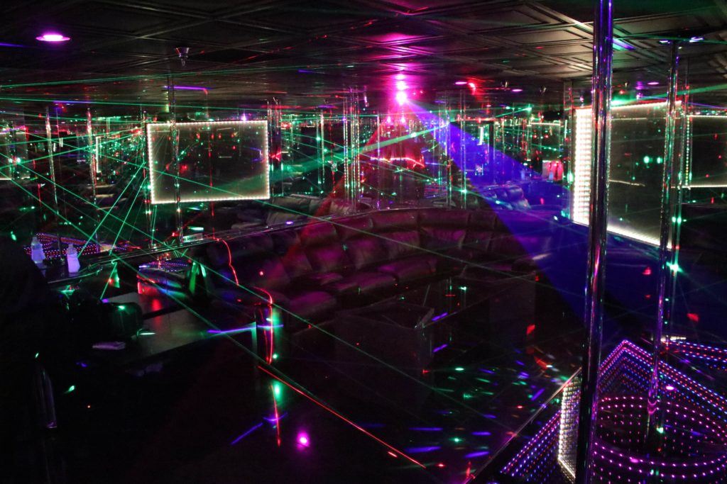 Pink Pony - Nightclub in Tampa, United States