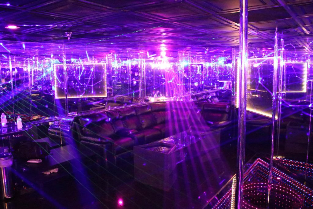 Pink Pony - Nightclub in Tampa, United States