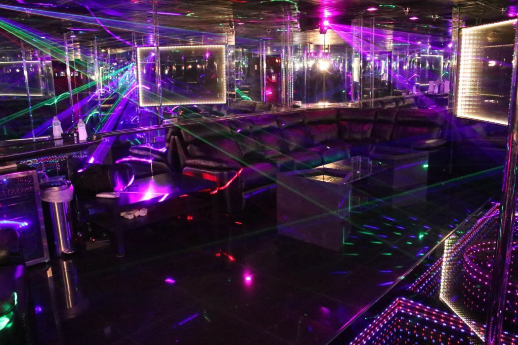 Pink Pony - Nightclub in Tampa, United States