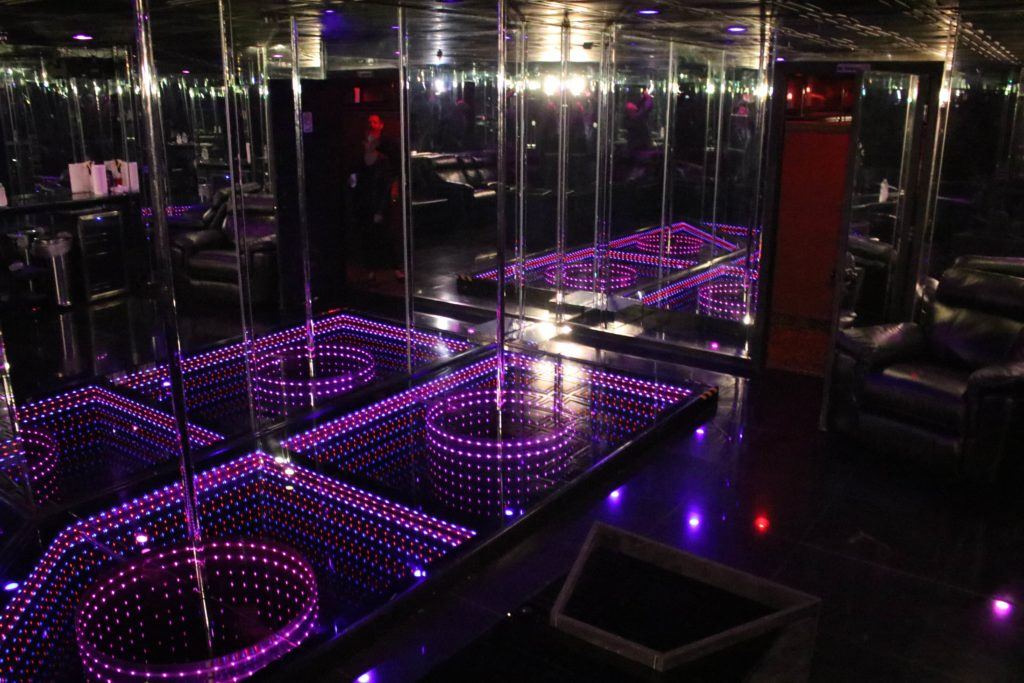 Pink Pony - Nightclub in Tampa, United States