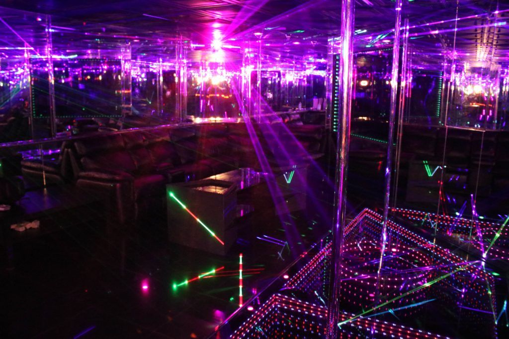 Pink Pony - Nightclub in Tampa, United States