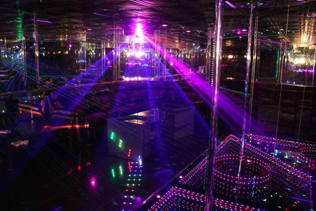 Pink Pony - Nightclub in Tampa, United States