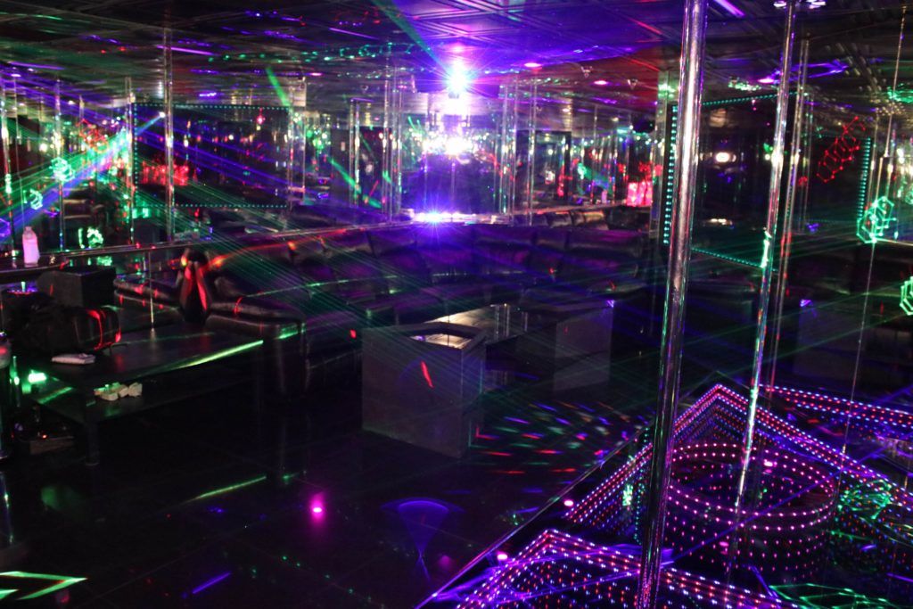 Pink Pony - Nightclub in Tampa, United States