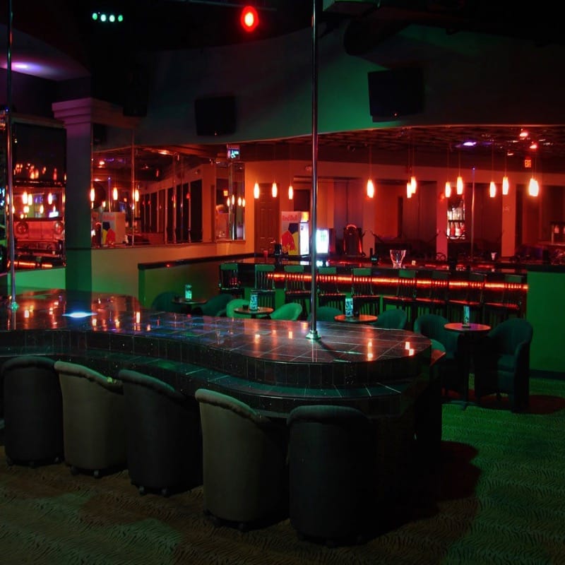 Pink Pony - Nightclub in Tampa, United States