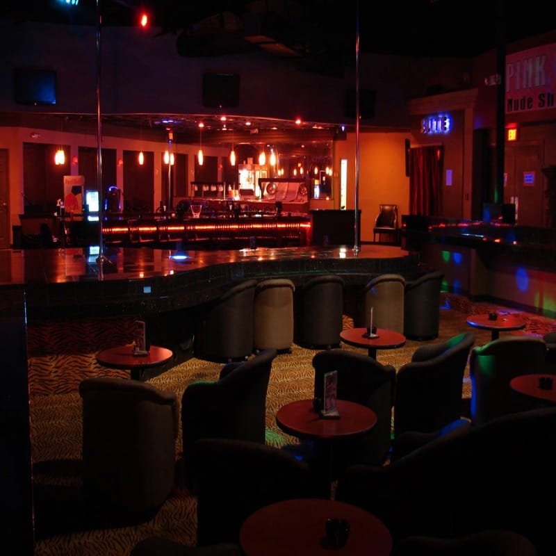 Pink Pony - Nightclub in Tampa, United States