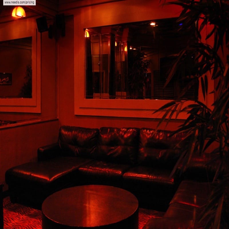 Pink Pony - Nightclub in Tampa, United States