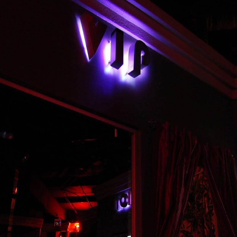 Pink Pony - Nightclub in Tampa, United States