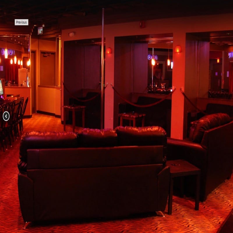 Pink Pony - Nightclub in Tampa, United States