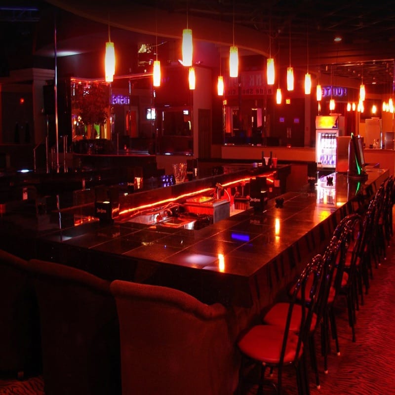 Pink Pony - Nightclub in Tampa, United States