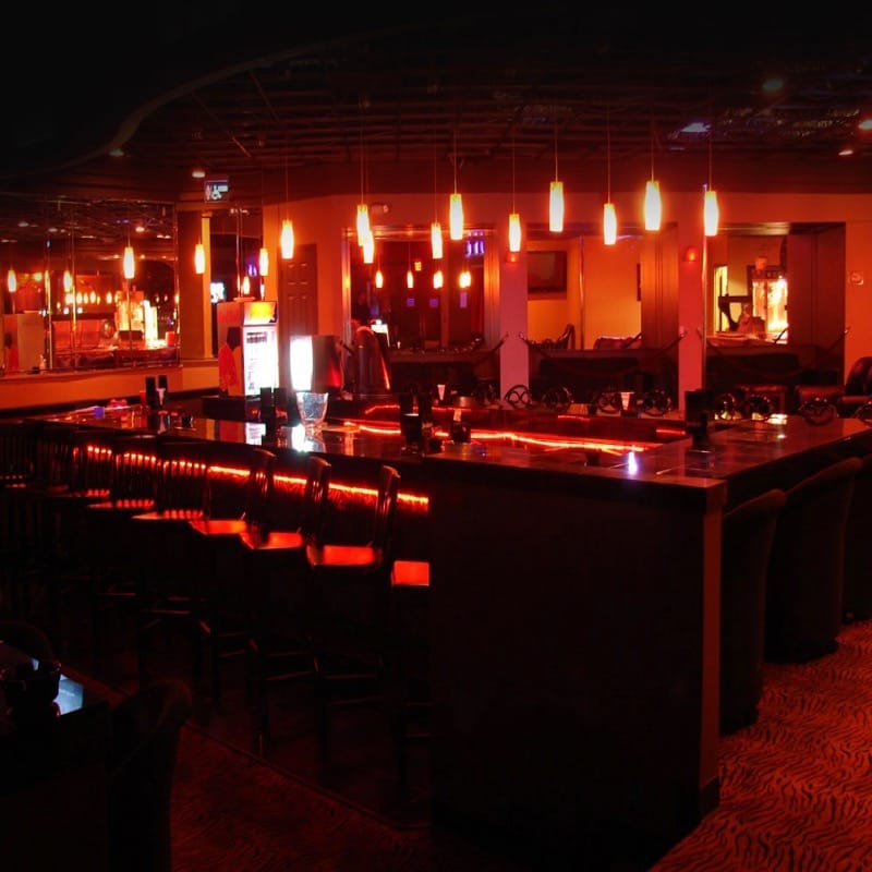 Pink Pony - Nightclub in Tampa, United States