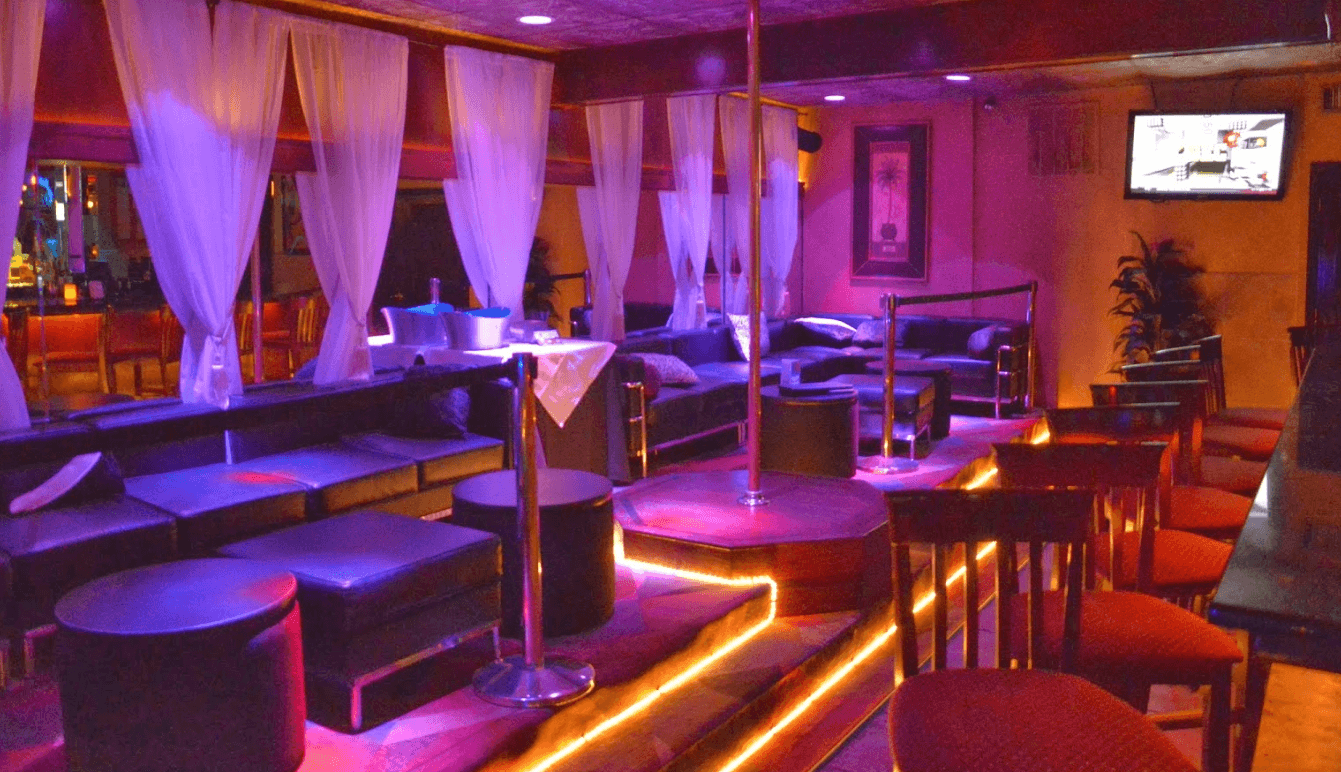 Scores Tampa - Nightclub in Tampa, United States