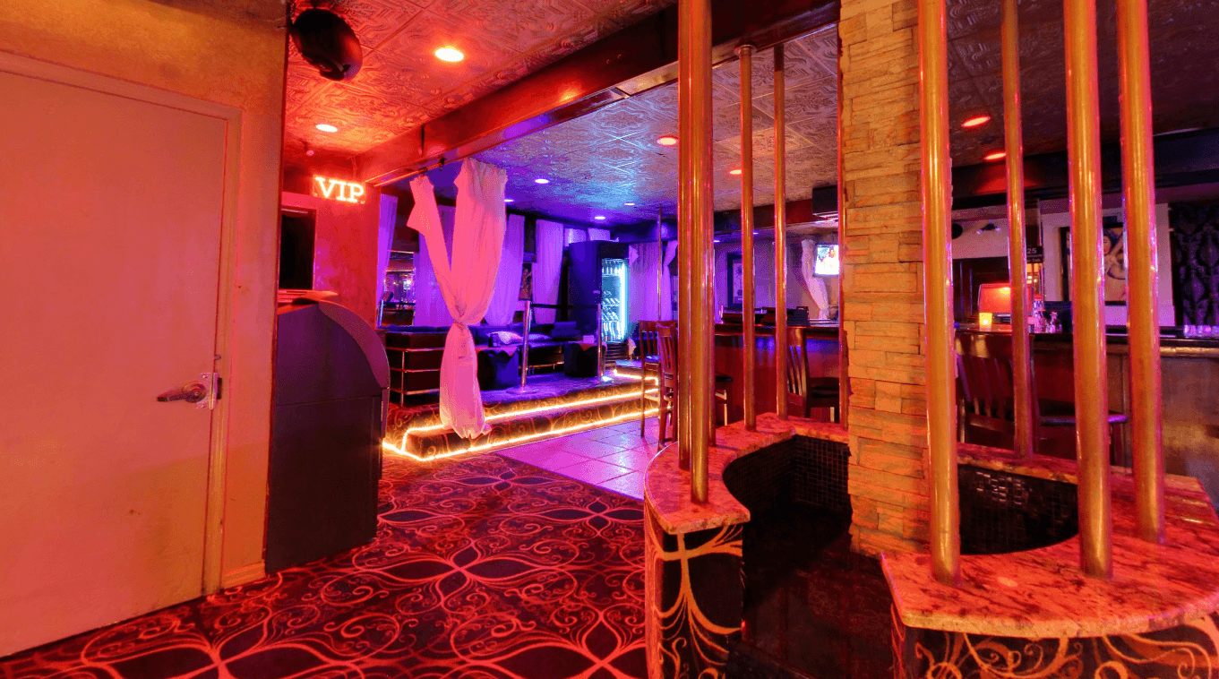 Scores Tampa - Nightclub in Tampa, United States