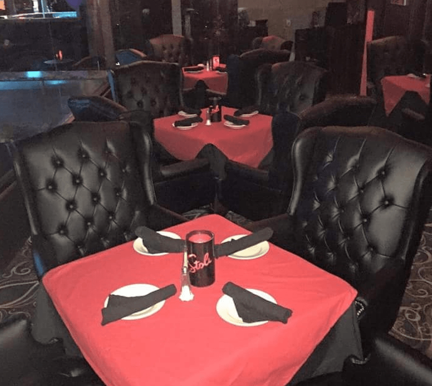Scores Tampa - Nightclub in Tampa, United States