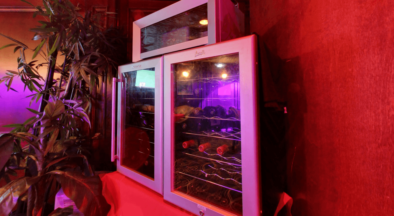 Scores Tampa - Nightclub in Tampa, United States