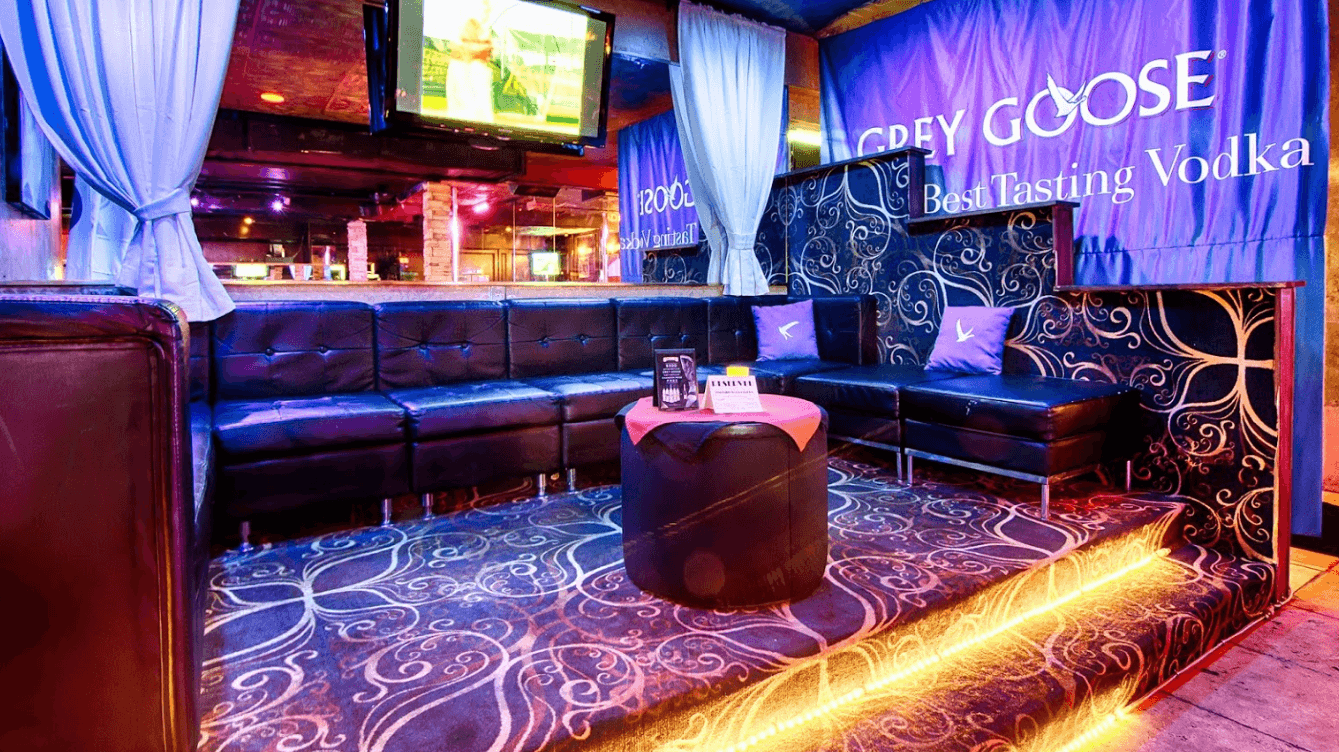 Scores Tampa - Nightclub in Tampa, United States