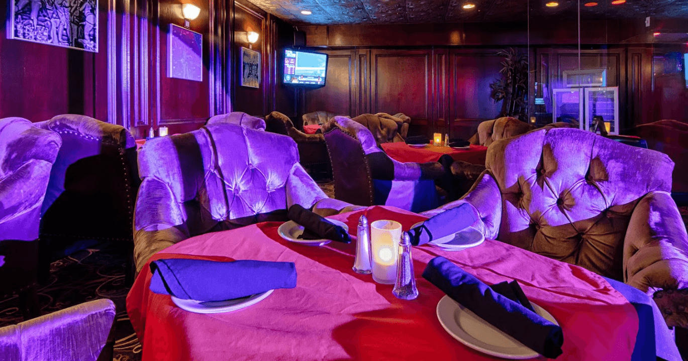 Scores Tampa - Nightclub in Tampa, United States