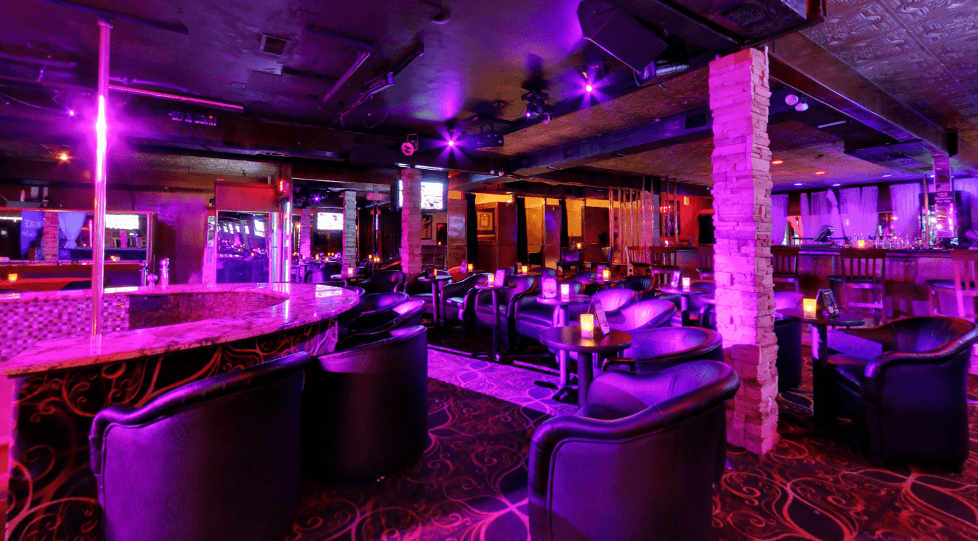 Scores Tampa - Nightclub in Tampa, United States