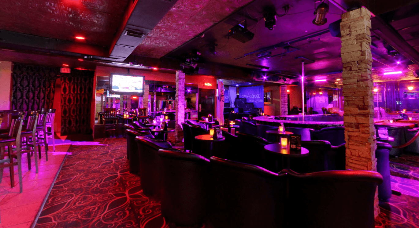 Scores Tampa - Nightclub in Tampa, United States