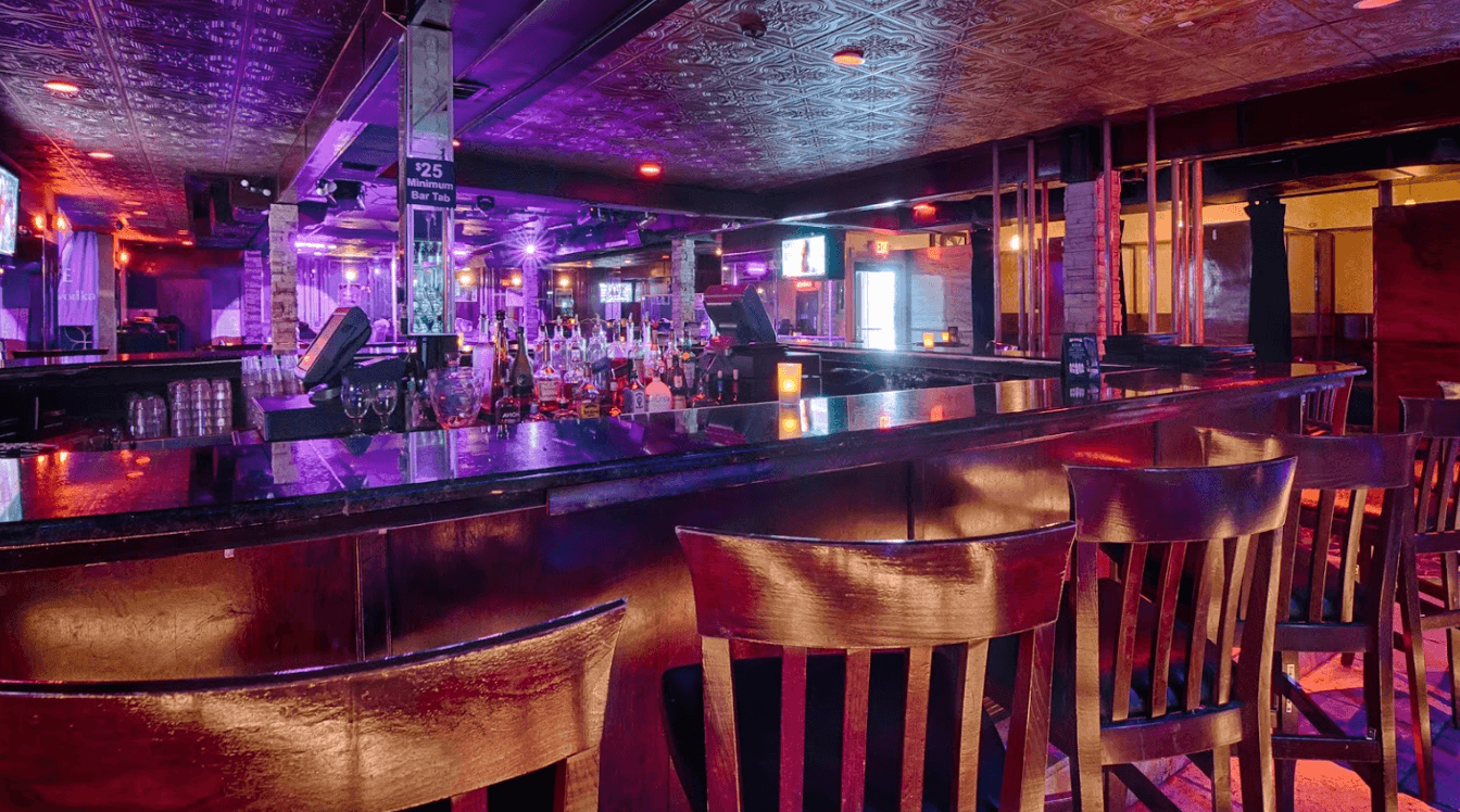 Scores Tampa - Nightclub in Tampa, United States