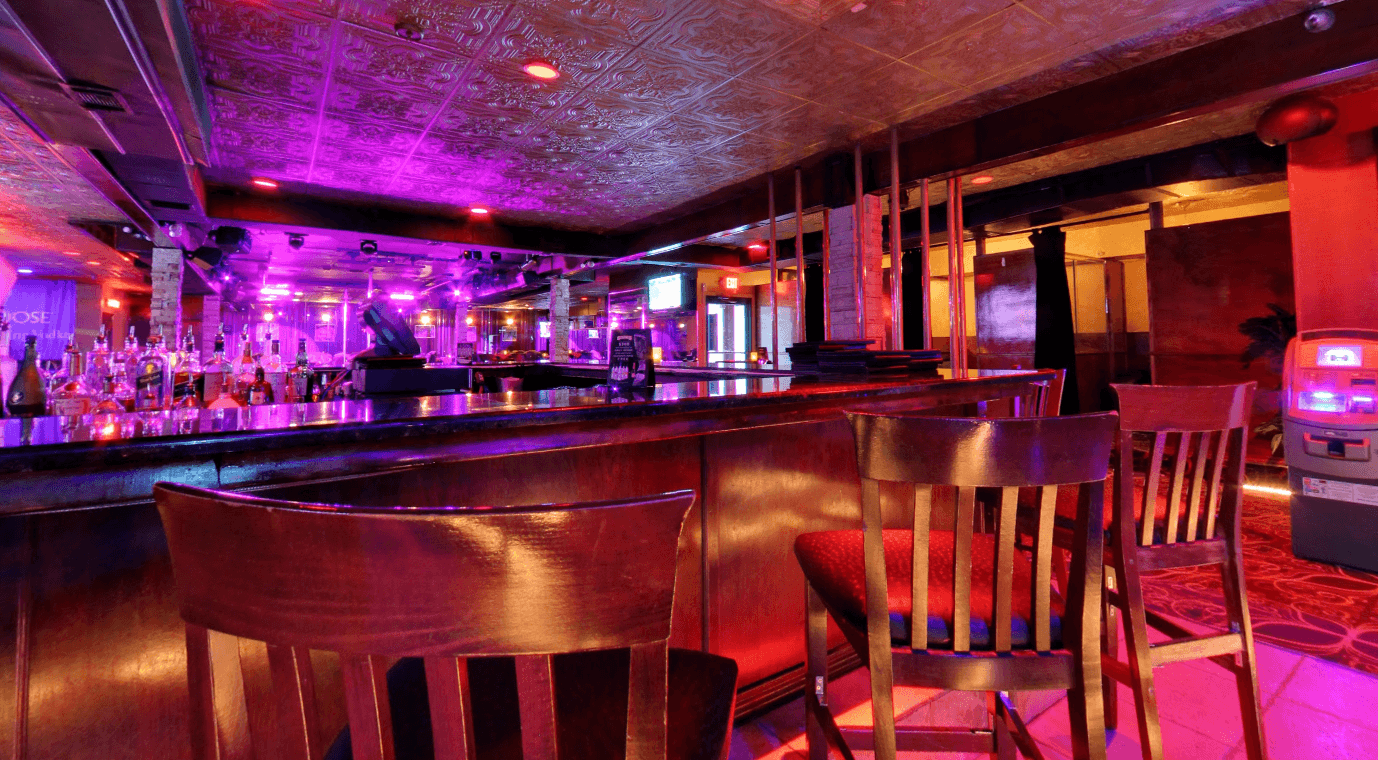Scores Tampa - Nightclub in Tampa, United States