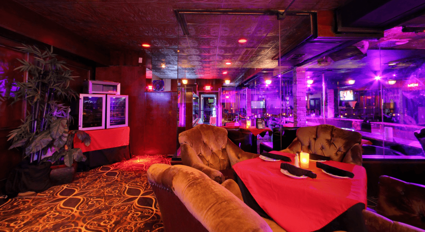 Scores Tampa - Nightclub in Tampa, United States