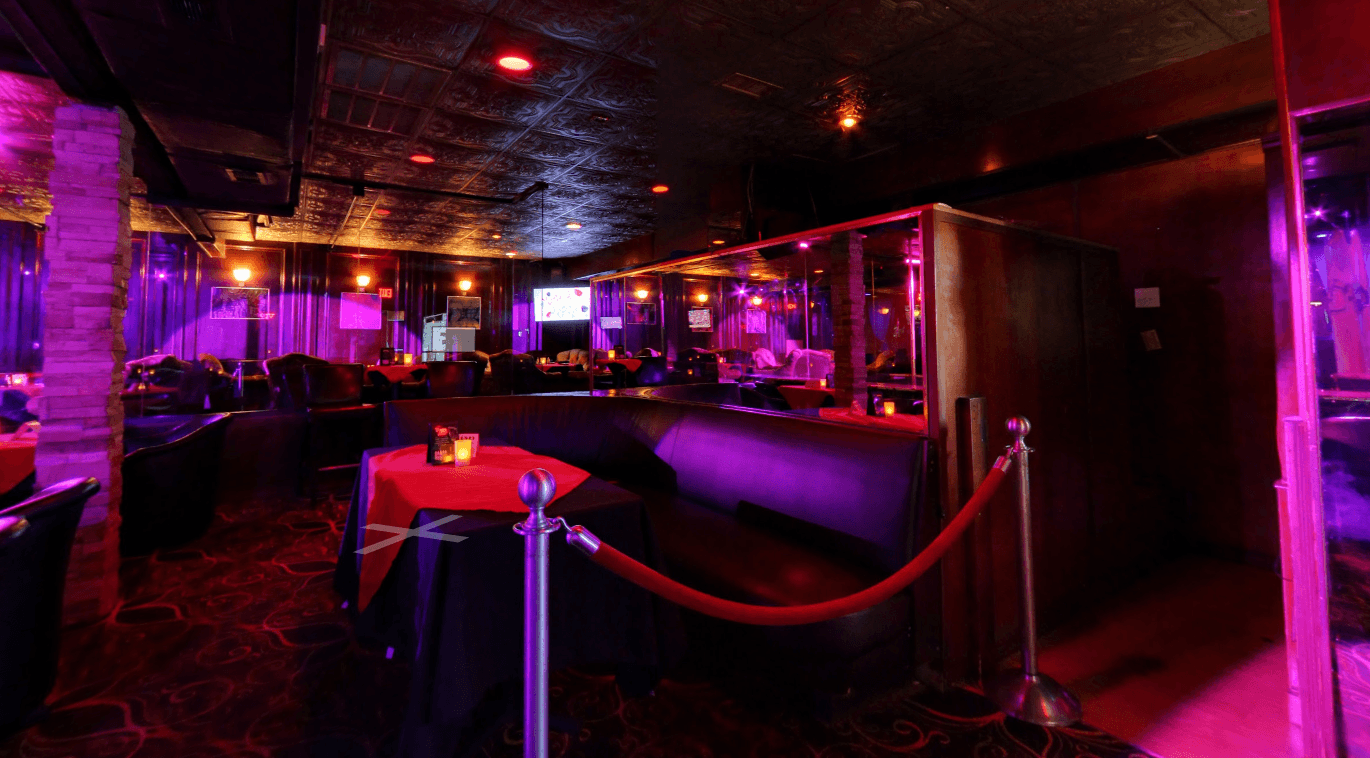 Scores Tampa - Nightclub in Tampa, United States
