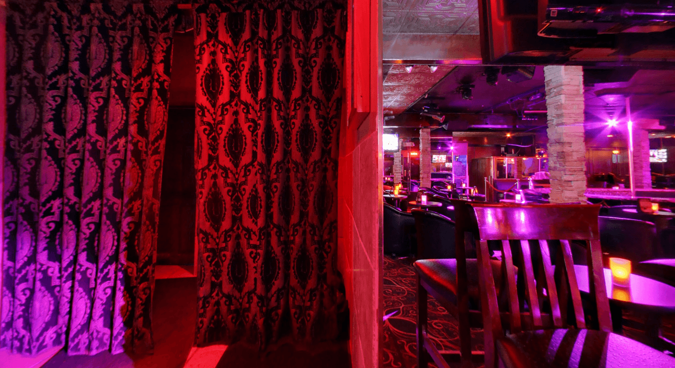 Scores Tampa - Nightclub in Tampa, United States