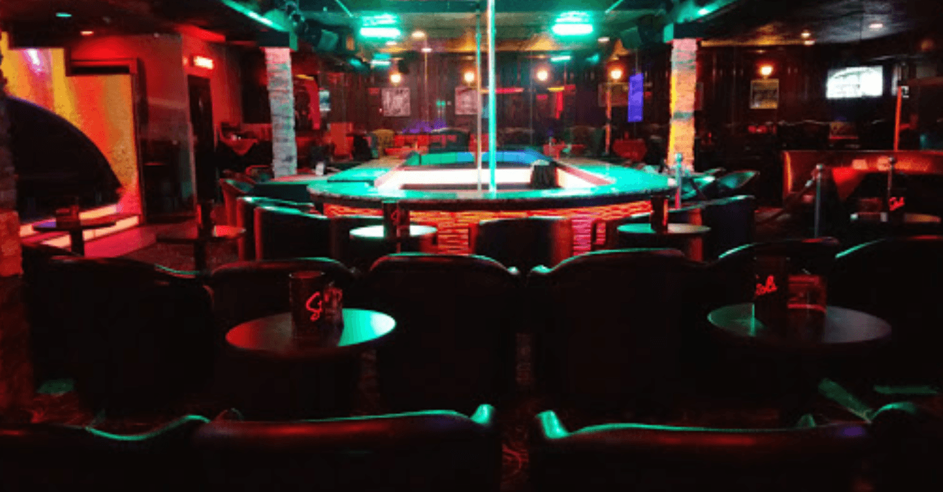 Scores Tampa - Nightclub in Tampa, United States