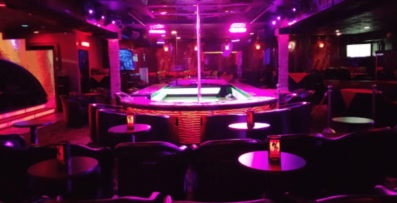 Scores Tampa - Nightclub in Tampa, United States