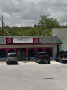 Secrets - Nightclub in Tampa, United States